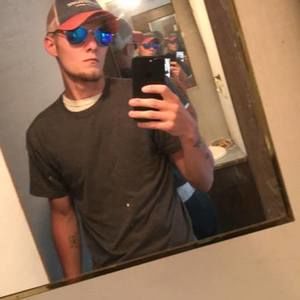 Meet your Posher, Bradley